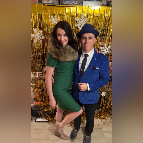 Meet your Posher, Mikell - Picture 4 of 4